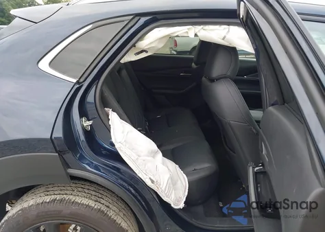 2025 Mazda Cx-30 2.5 S Select Sport z USA, uszkodzony, nr VIN 3MVDMBBM3SM791219